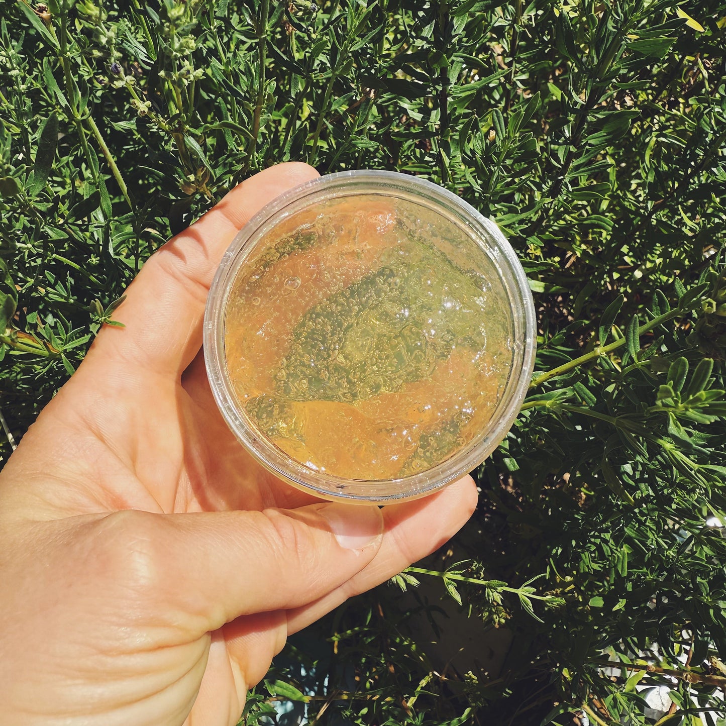 Moon Jelly Botanical Hydro-Jelly -  - 