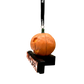 Halloween Pumpkin Officially Licensed - Michael Myers Jack-o-Lantern - Horror Movie Ornament -  - Holiday Ornaments