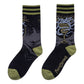 Chalice ov Serpents Crew Socks -  - Socks