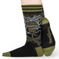 Chalice ov Serpents Crew Socks -  - Socks