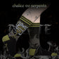 Chalice ov Serpents Crew Socks -  - Socks