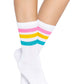 Pride Crew Socks -  - Hosiery