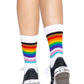 Pride Crew Socks -  - Hosiery
