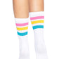 Pride Crew Socks -  - Hosiery