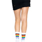 Pride Crew Socks -  - Hosiery