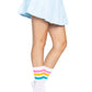 Pride Crew Socks -  - Hosiery