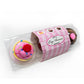 Cupcake Sock Gift Set -  - Hosiery