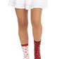 Cupcake Sock Gift Set -  - Hosiery