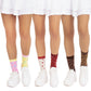 Cupcake Sock Gift Set -  - Hosiery