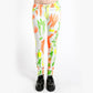 Skinny Fit Paint Splatter Jeans Zip Fly & Button Closure 28 - Tripp NYC - Jeans