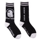 Dead Tired Crew Socks -  - Socks