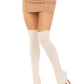 Willa Knit Leg Warmers Ultimate Winter Accessory -  - Tights