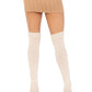 Willa Knit Leg Warmers Ultimate Winter Accessory -  - Tights