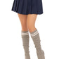 Hailey Stirrup Leg Warmers -  - Leg Warmers