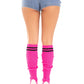 Hailey Stirrup Leg Warmers -  - Leg Warmers
