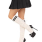 Hailey Stirrup Leg Warmers -  - Leg Warmers