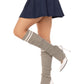 Hailey Stirrup Leg Warmers -  - Leg Warmers