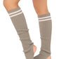 Hailey Stirrup Leg Warmers -  - Leg Warmers