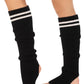 Hailey Stirrup Leg Warmers -  - Leg Warmers