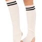 Hailey Stirrup Leg Warmers -  - Leg Warmers