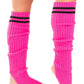 Hailey Stirrup Leg Warmers -  - Leg Warmers