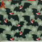 Frickin Bats (Semi-Exclusive) - Pocket Leggings -  - Leggings
