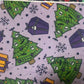 Gothmas (Semi-Exclusive) - Pocket Leggings -  - Leggings