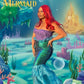 3pc Majestic Mermaid -  - Costumes