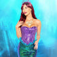 3pc Majestic Mermaid -  - Costumes