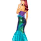 3pc Majestic Mermaid -  - Costumes
