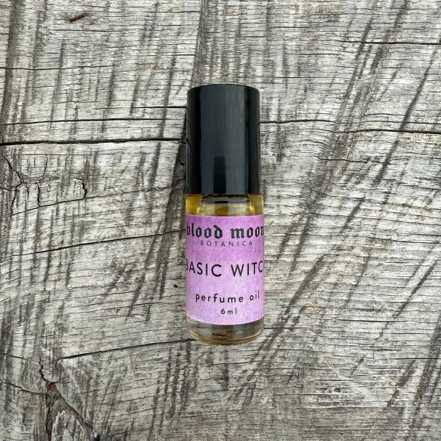 Basic Witch -  - 