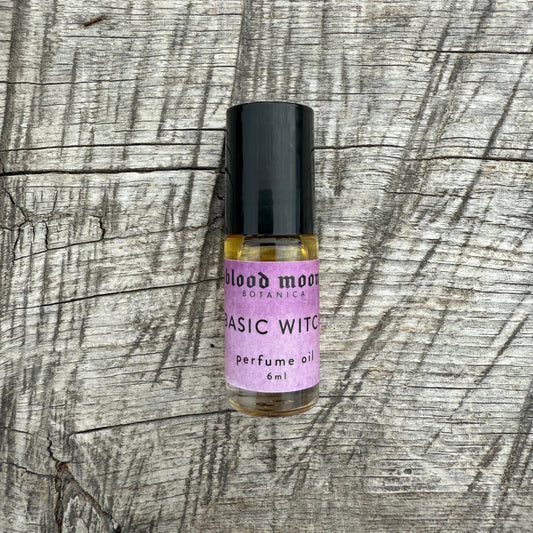 Basic Witch -  - 