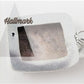 Natural Rhodochrosite Pendant | 9CTW S925 Handmade Antique Detailing Pink Silver - Artisan - Necklaces