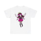 8ngelonline Fallen 8ngel Double Graphic T-Shirt - HKWD - T-Shirt