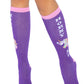 Horny AF Knee Socks -  - Hosiery