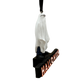 Ghost Bob Halloween Ornament - Official Horror Movie Decoration - Michael Myers Collectible -  - Holiday Ornaments