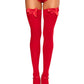 Kay Opaque Thigh Highs -  - Hosiery
