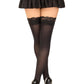 Taylor Thigh High Stockings -  - Hosiery