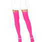 Luna Thigh High Stockings -  - Hosiery