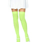 Luna Thigh High Stockings -  - Hosiery