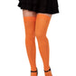 Luna Thigh High Stockings -  - Hosiery