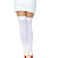 Luna Thigh High Stockings -  - Hosiery