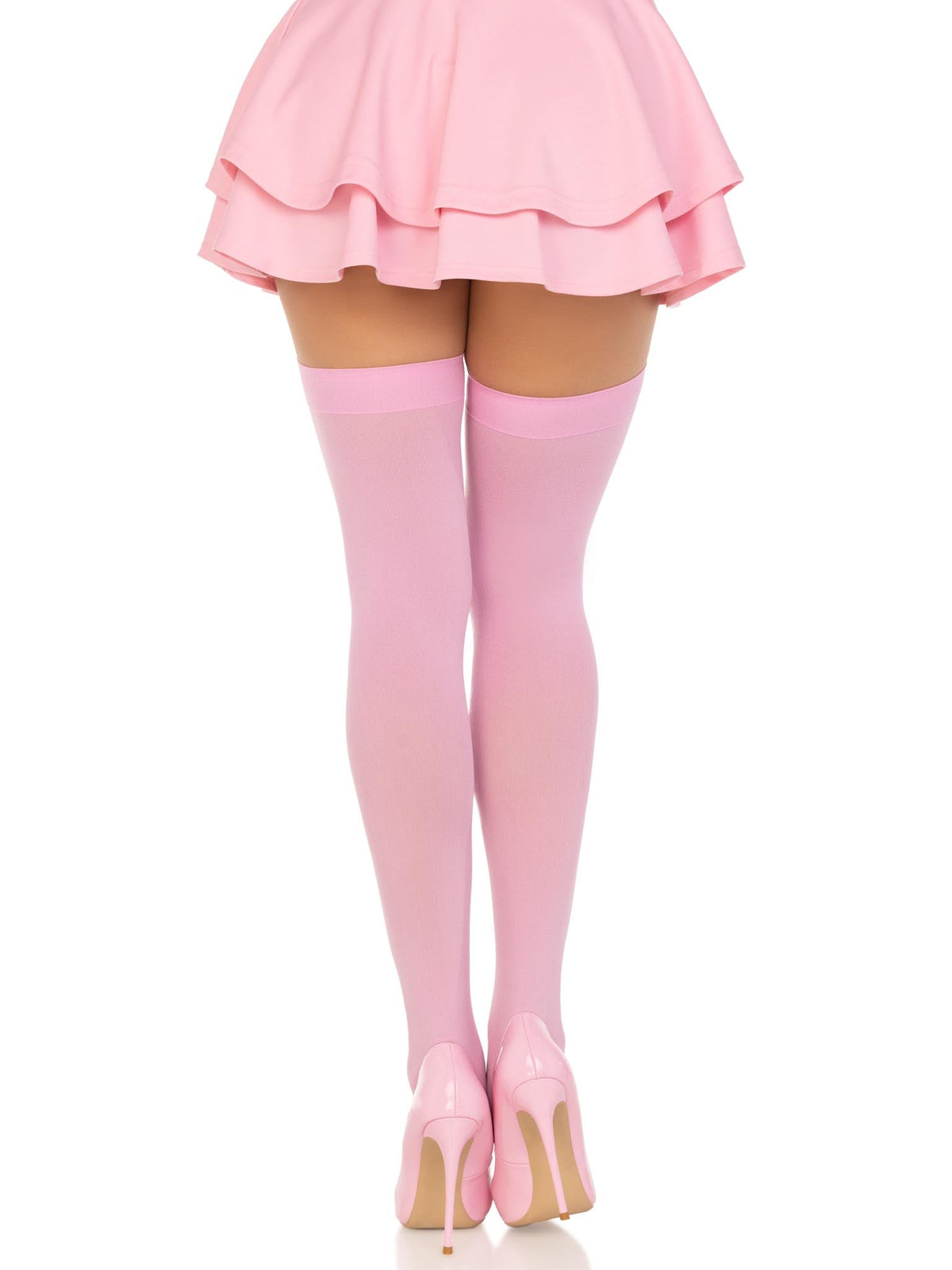 Luna Thigh High Stockings -  - Hosiery