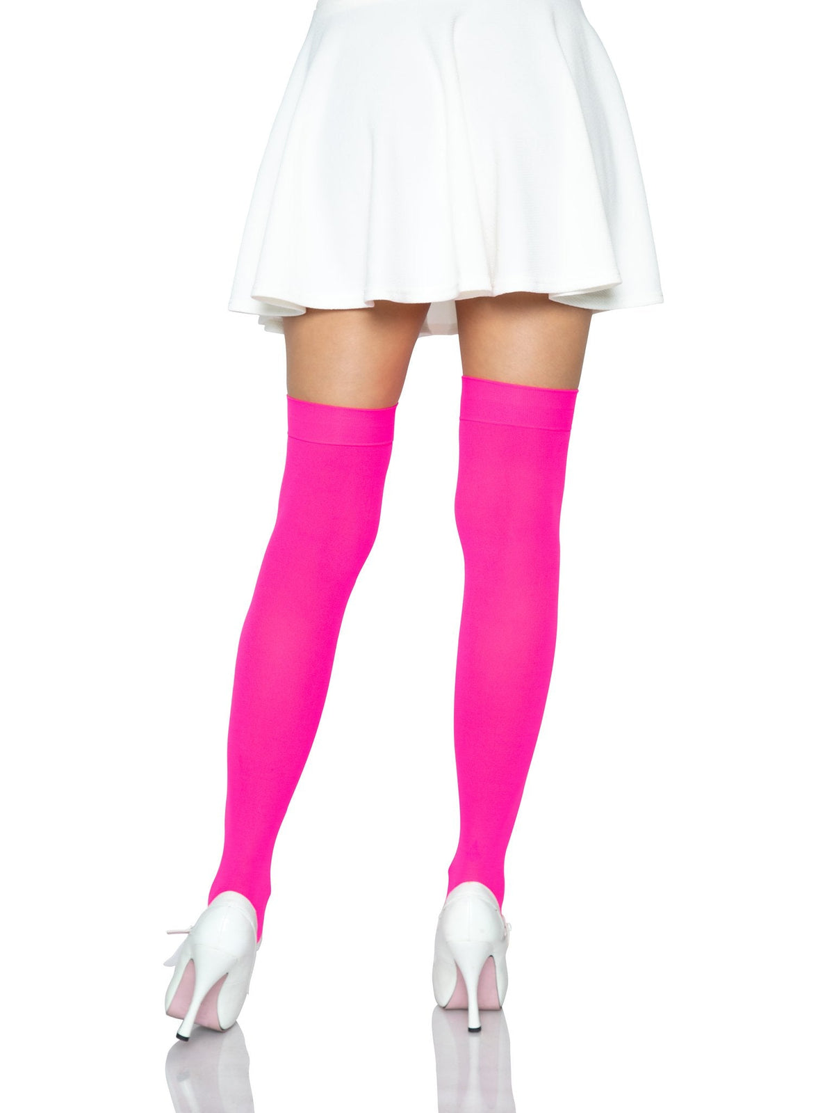 Luna Thigh High Stockings -  - Hosiery