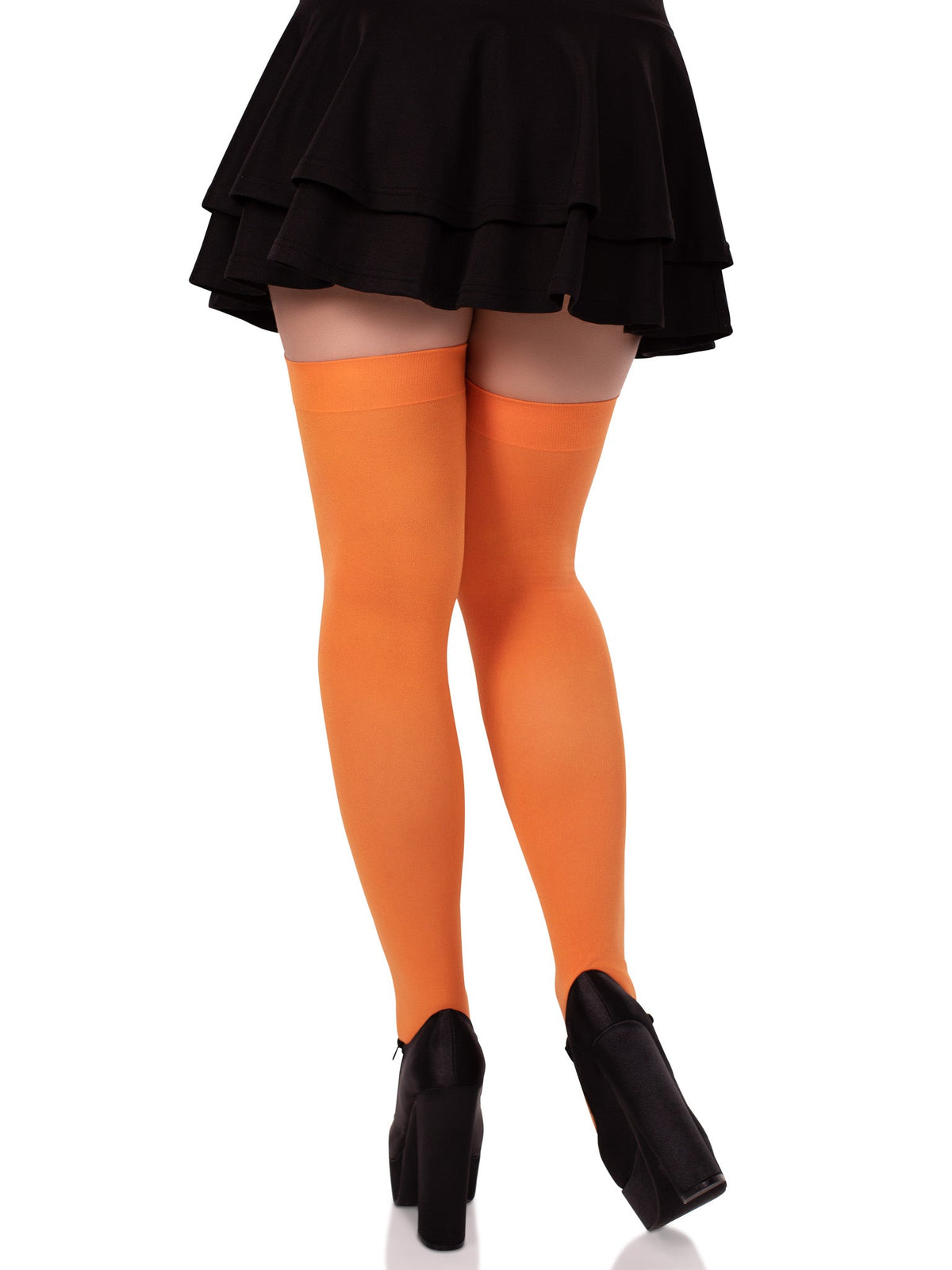 Luna Thigh High Stockings -  - Hosiery