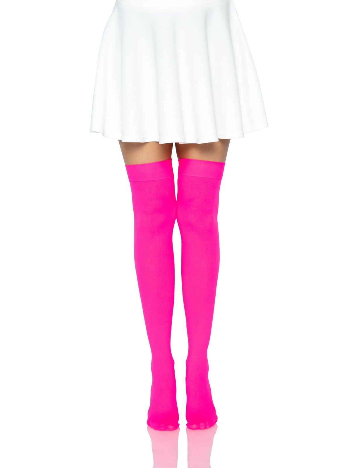 Luna Thigh High Stockings -  - Hosiery