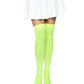 Luna Thigh High Stockings -  - Hosiery