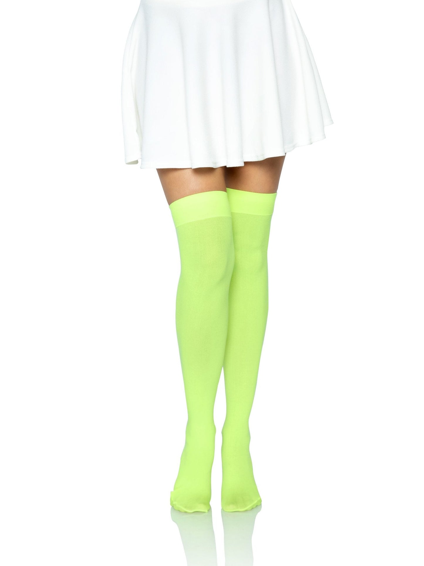 Luna Thigh High Stockings -  - Hosiery
