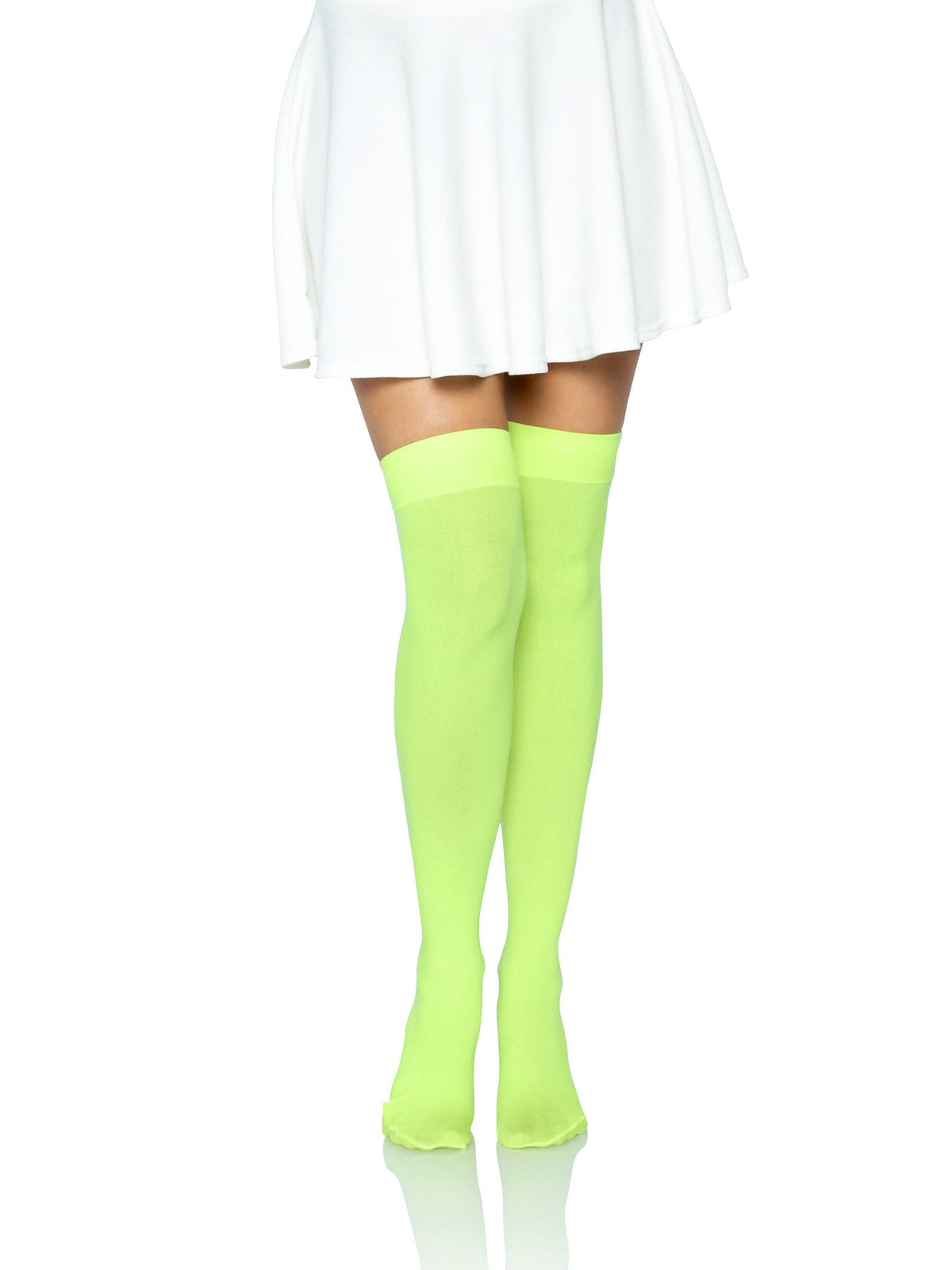 Luna Thigh High Stockings -  - Hosiery