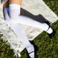 Luna Thigh High Stockings -  - Hosiery